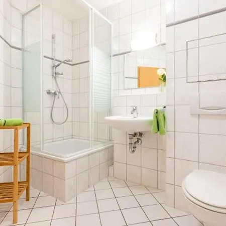 Haus Arkonablick - 1 04 Duenenblick 줄리우스루