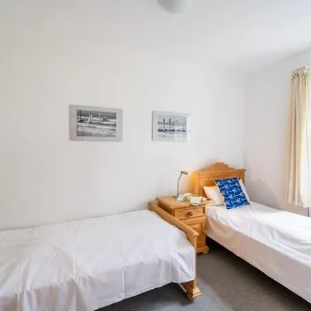 Haus Arkonablick - 1 04 Duenenblick