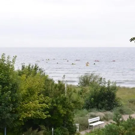 Haus Arkonablick - 1 04 Duenenblick *