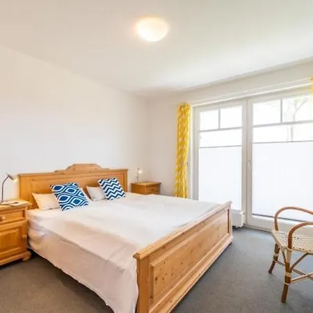 Haus Arkonablick - 1 04 Duenenblick 줄리우스루