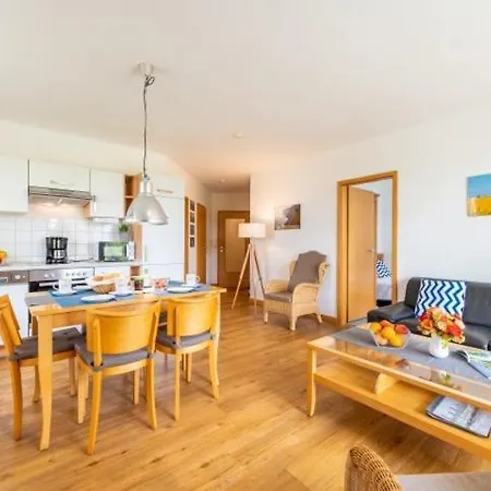 Haus Arkonablick - 1 04 Duenenblick