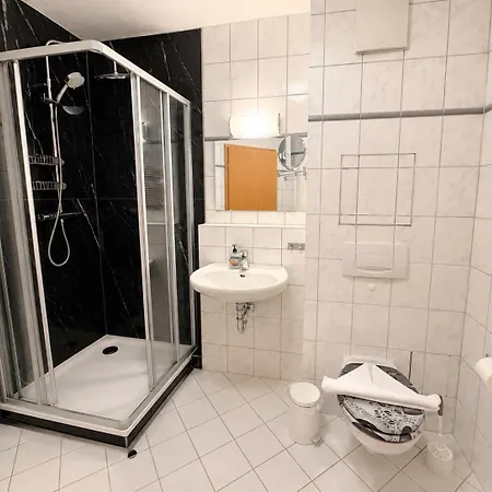 Apartamento Haus Arkonablick - 1 04 Dünenblick *