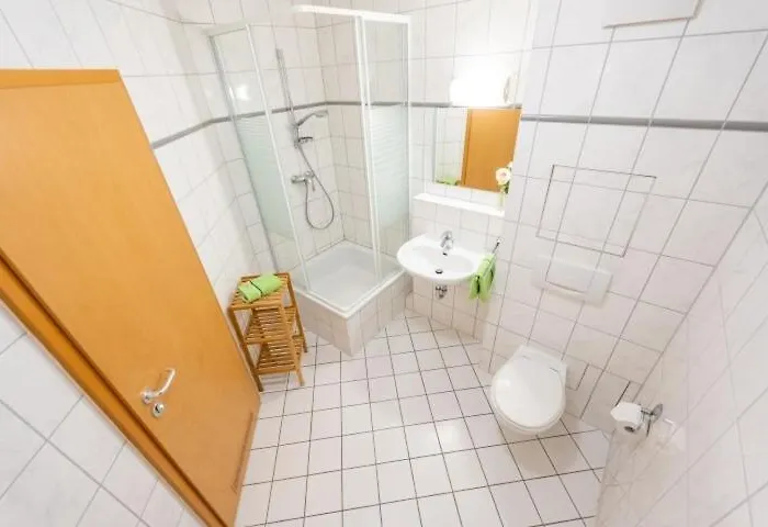 Apartament Haus Arkonablick - 1 04 Duenenblick