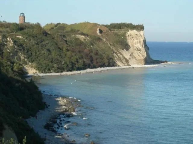 Haus Arkonablick - 1 04 Duenenblick Juliusruh