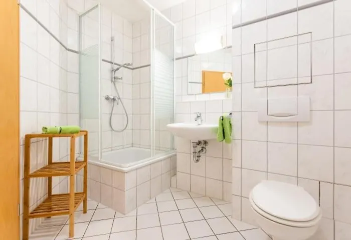 Haus Arkonablick - 1 04 Duenenblick Juliusruh