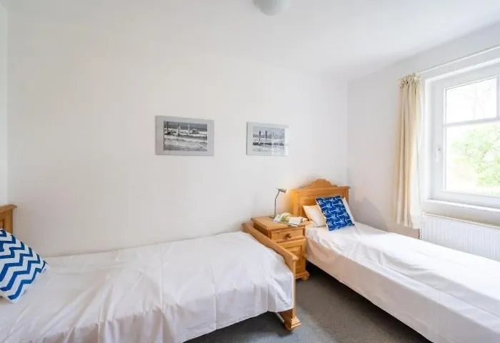 Haus Arkonablick - 1 04 Duenenblick