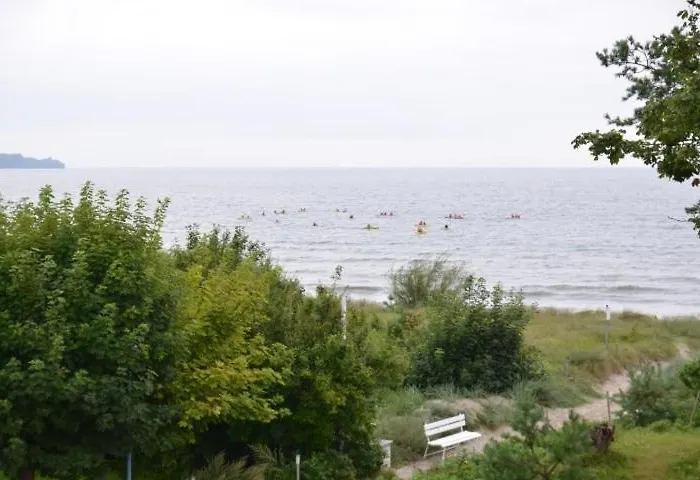 Haus Arkonablick - 1 04 Duenenblick *